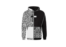 Hoodie Type A Camo Time