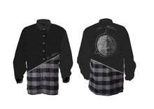 Halves flannel
