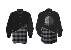 Halves flannel